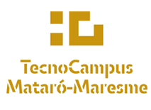 Logo Tecnocampus Mataro