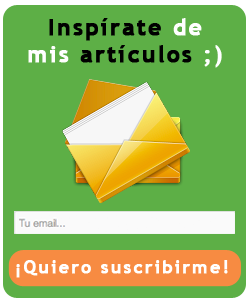 Suscripción Newslletter Carles Gili email Marketing